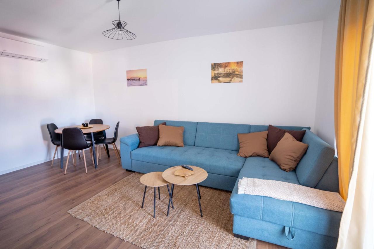 Apartman Niko Livno Exterior foto