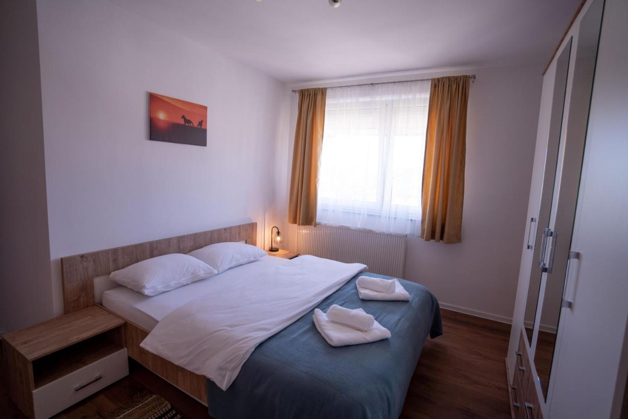 Apartman Niko Livno Exterior foto